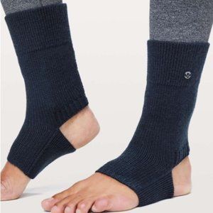 Lululemon Endless Summer Ankle Warmers